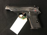 Walther Model PP - 2 of 14