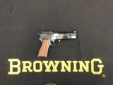 Browning Hi Power (LNIB) - 2 of 10