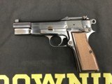 Browning Hi Power (LNIB) - 5 of 10