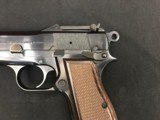 Browning Hi Power (LNIB) - 6 of 10