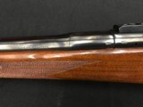 Browning (Sako Action) Hi Power Safari grade Rifle - 14 of 15