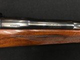 Browning (Sako Action) Hi Power Safari grade Rifle - 5 of 15