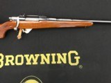 Browning (Sako Action) Hi Power Safari grade Rifle - 3 of 15
