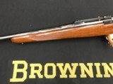 Browning (Sako Action) Hi Power Safari grade Rifle - 11 of 15