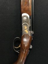 Beretta 686 Onyx - 2 of 12