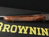 Browning BAR Grade V - 9 of 15