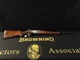 Browning BAR Grade V - 1 of 15