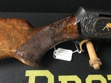 Browning BAR Grade V - 3 of 15