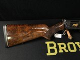 Browning BAR Grade V - 2 of 15