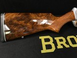 Browning BAR Grade IV - 2 of 14