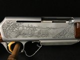 Browning BAR Grade IV - 4 of 14