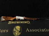 Browning BAR Grade IV - 1 of 14