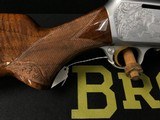 Browning BAR Grade IV - 3 of 15
