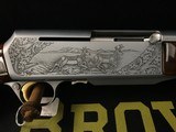 Browning BAR Grade IV .30-06 - 4 of 15