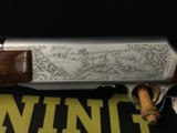 Browning BAR Grade IV .30-06 - 11 of 15