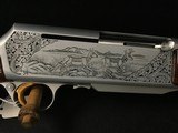 Browning BAR Grade IV .243 - 4 of 15