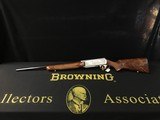 Browning BAR Grade IV .243 - 14 of 15