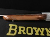 Browning BAR Grade IV .243 - 9 of 15