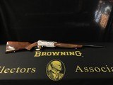 Browning BAR Grade IV .243 - 1 of 15