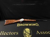 Browning Bicentennial B-78 .45-70 - 2 of 12