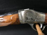 Browning Bicentennial B-78 .45-70 - 11 of 12