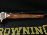 Browning Bicentennial B-78 .45-70 - 5 of 12