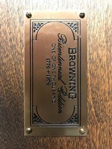 Browning Bicentennial B-78 .45-70 - 12 of 12