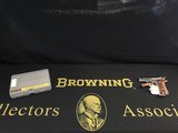 Browning BDA .380 - 9 of 10