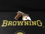 Browning BDA .380 - 1 of 10