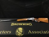 Browning A5 Magnum Twenty - 14 of 14