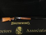 Browning A5 Magnum Twelve - 1 of 15