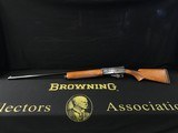 Browning A5 Magnum Twelve - 15 of 15