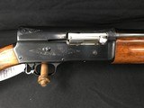 Browning A5 Magnum Twelve - 3 of 15