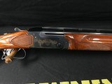 Remington 3200 Competition Skeet .12 Gauge Shotgun - 3 of 14