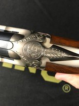 Ruger Red Label US Duck Stamp 12 Gauge Shotgun - 11 of 15