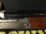 Ruger Red Label US Duck Stamp 12 Gauge Shotgun - 4 of 15