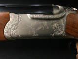 Ruger Red Label US Duck Stamp 12 Gauge Shotgun - 8 of 15