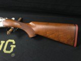 Ruger Red Label US Duck Stamp 12 Gauge Shotgun - 9 of 15