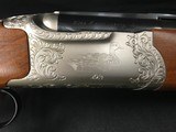 Ruger Red Label US Duck Stamp 12 Gauge Shotgun - 3 of 15