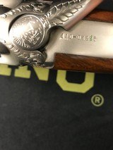 Ruger Red Label US Duck Stamp 12 Gauge Shotgun - 10 of 15
