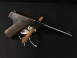 Colt Woodsman 1st Series .22 LR Pistol - 1 of 6