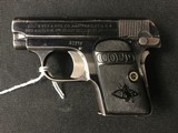 Colt Vest Pocket Model 1908 - 5 of 5