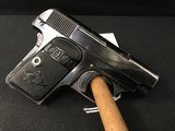 Colt Vest Pocket Model 1908 - 1 of 5