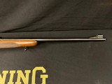 Winchester Model 70 Pre. 64 .270 Winchester - 11 of 14