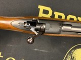 Winchester Model 70 Pre. 64 .270 Winchester - 12 of 14