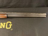 Browning Superposed .12 Gauge (1936) Pre-War - 11 of 15