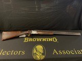 Browning Superposed .12 Gauge (1936) Pre-War - 15 of 15