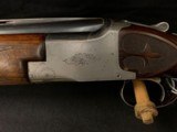 Browning Superposed .12 Gauge (1936) Pre-War - 5 of 15