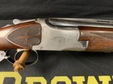 Browning Superposed .12 Gauge (1936) Pre-War - 8 of 15