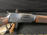 Winchester 94 .450 Marlin TS Timber Carbine - 3 of 15